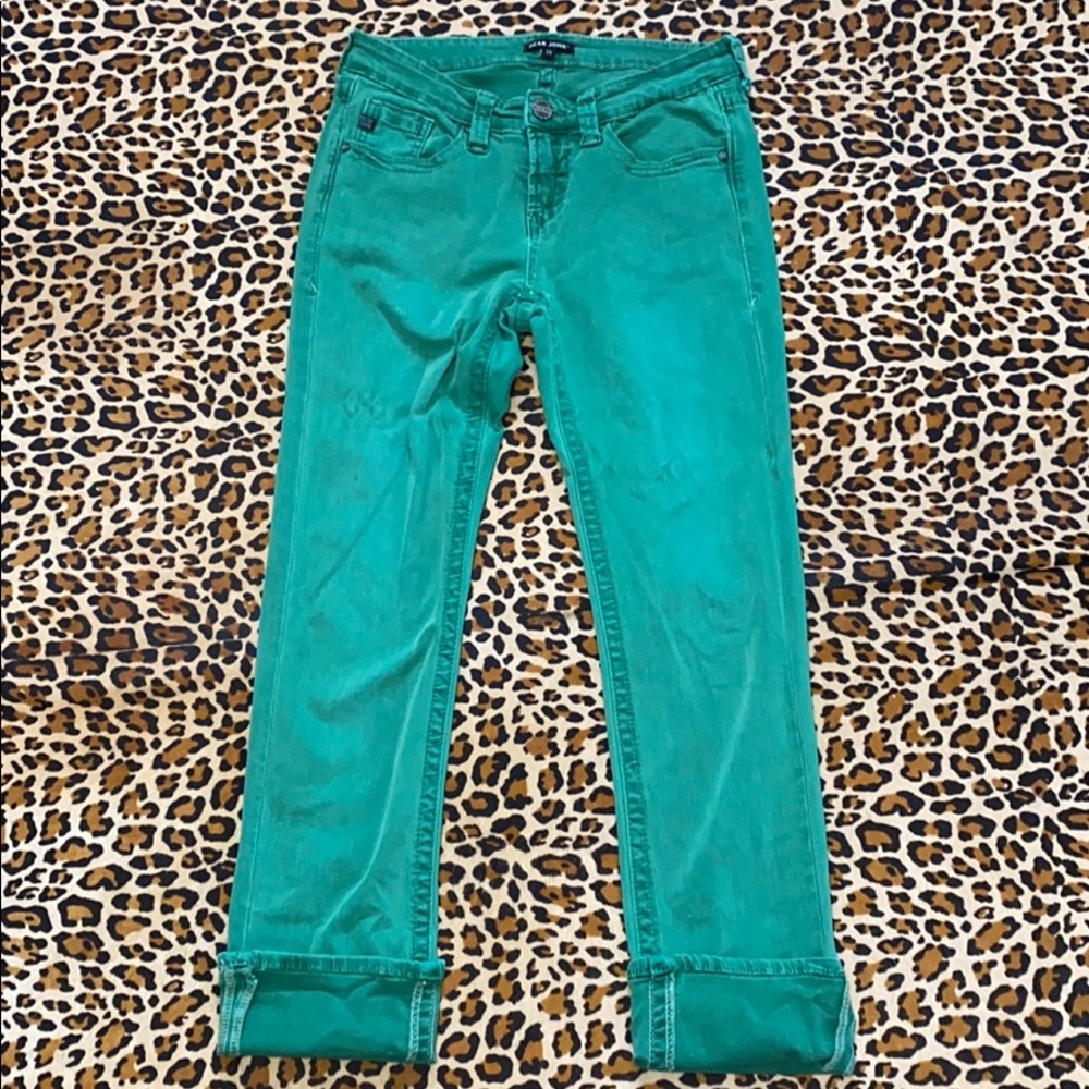 Dear John Pants